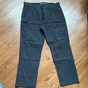 Men's Classic grey Chinos